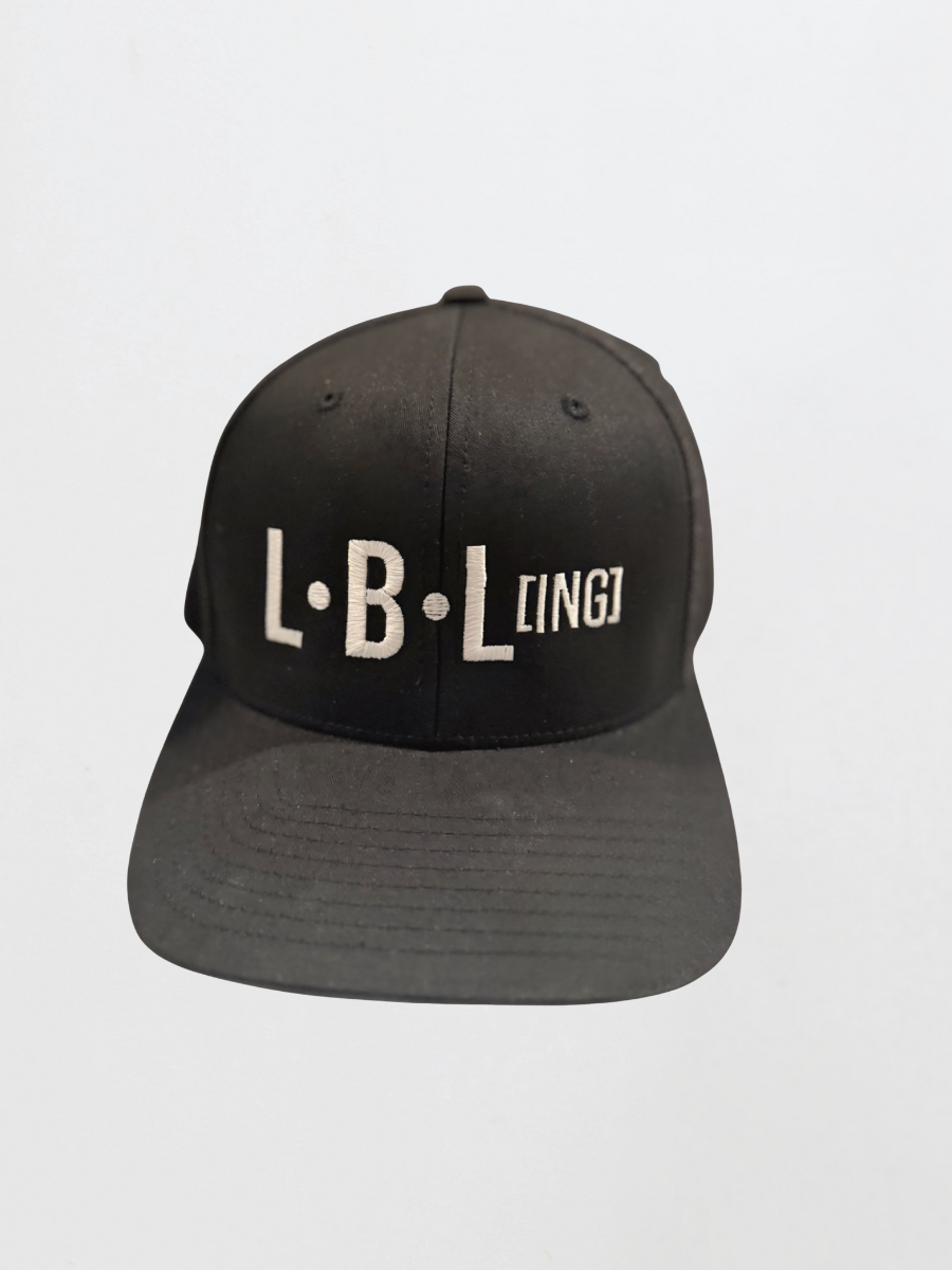 Signature Cap – Retro Trucker Snapback Hat