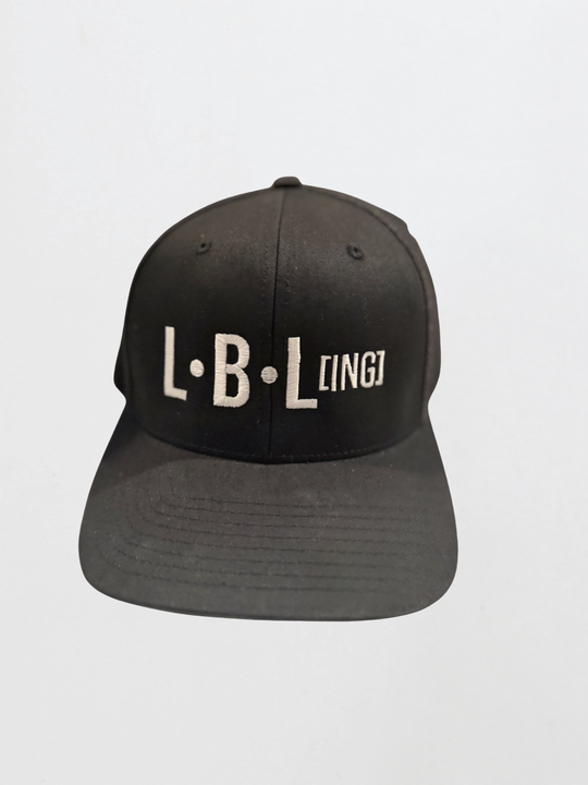 Signature Cap – Retro Trucker Snapback Hat