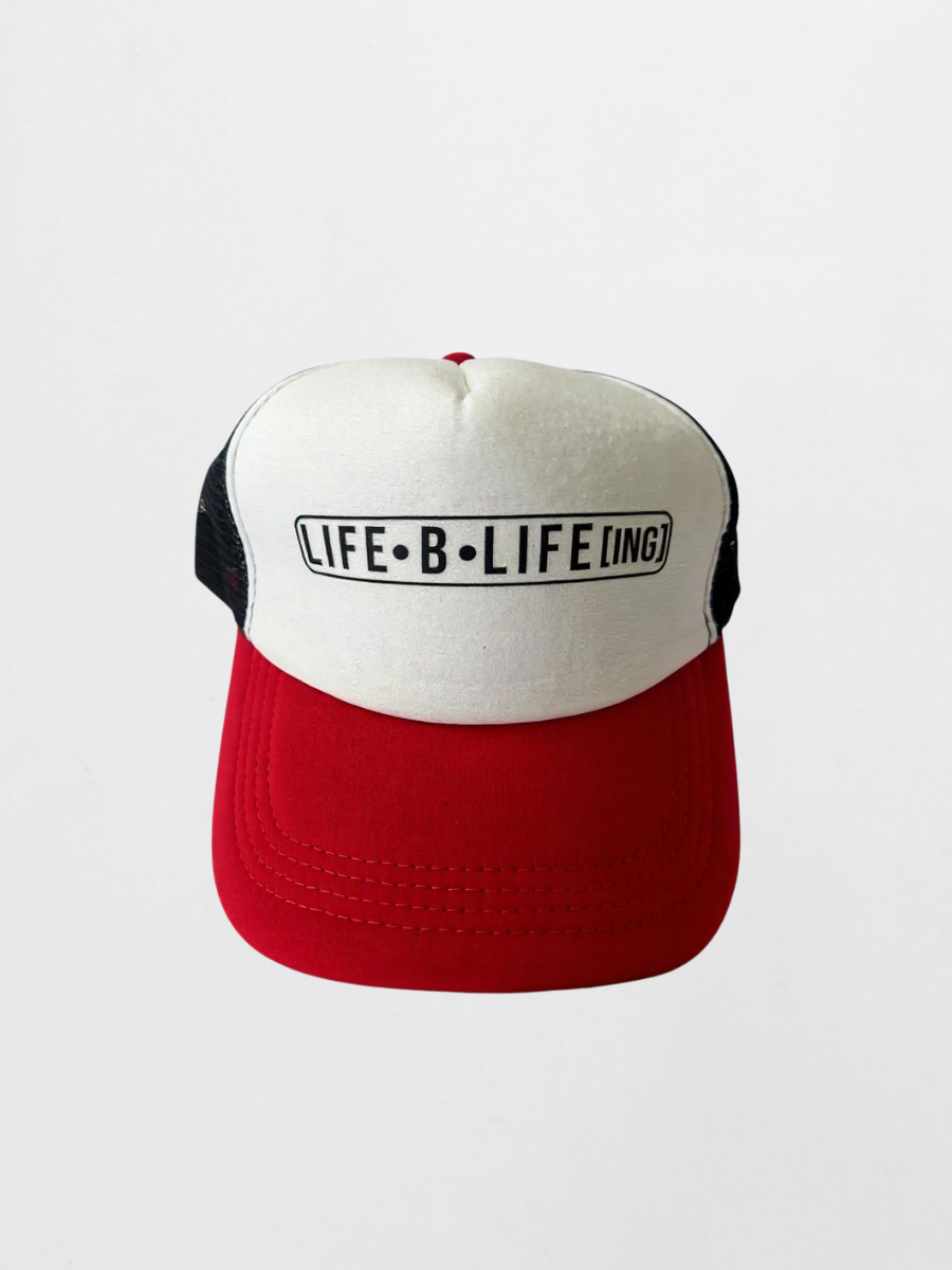 Everyday Motion – Foam Trucker Hat