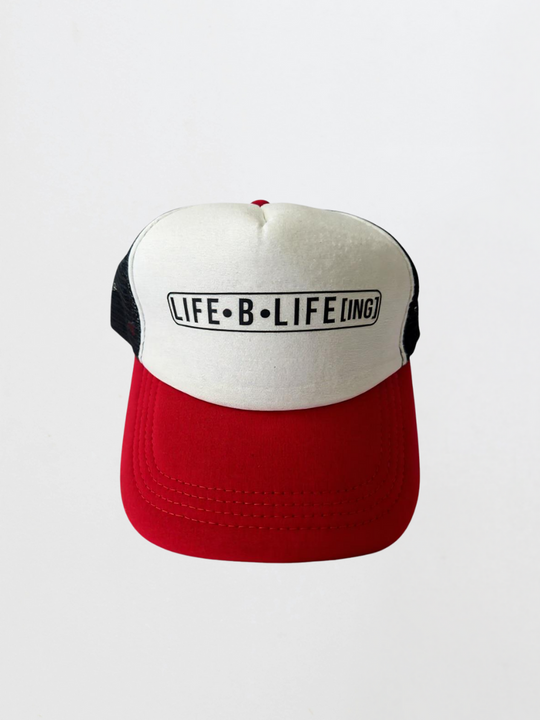 Everyday Motion – Foam Trucker Hat