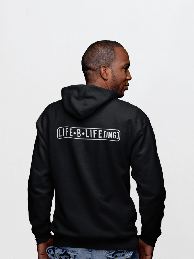 Core Zip Hoodie – Premium Zip-Up Hoodie for Everyday Wear