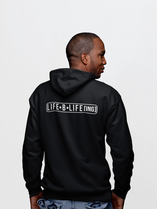 Core Zip Hoodie – Premium Zip-Up Hoodie for Everyday Wear