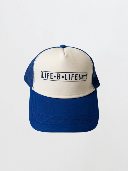 Everyday Motion – Foam Trucker Hat