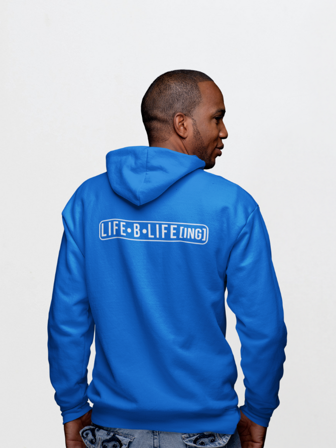 Core Zip Hoodie – Premium Zip-Up Hoodie for Everyday Wear