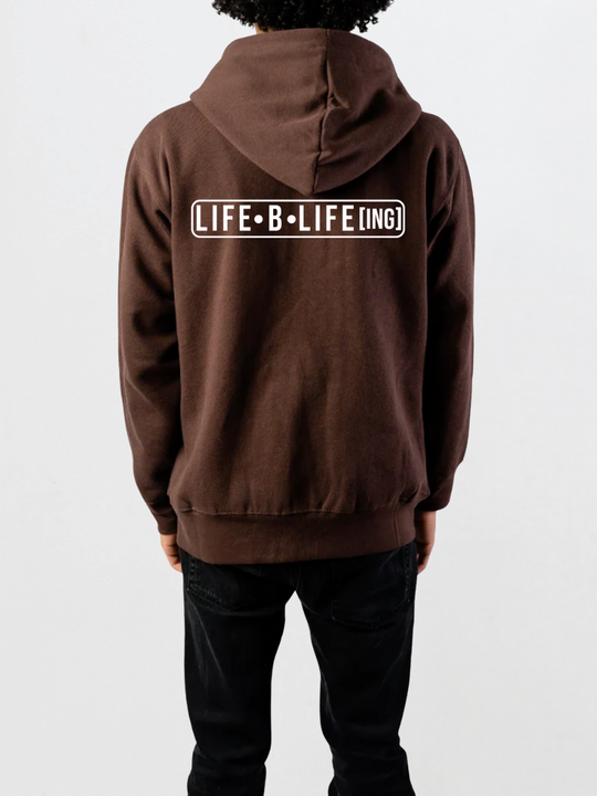 Core Zip Hoodie – Premium Zip-Up Hoodie for Everyday Wear