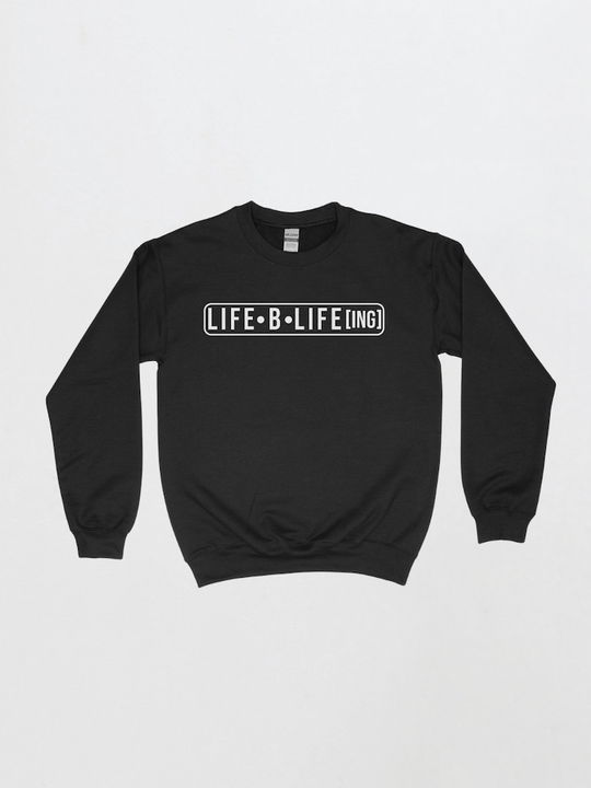 Staple Crew – Unisex Streetwear Crewneck Sweatshirt