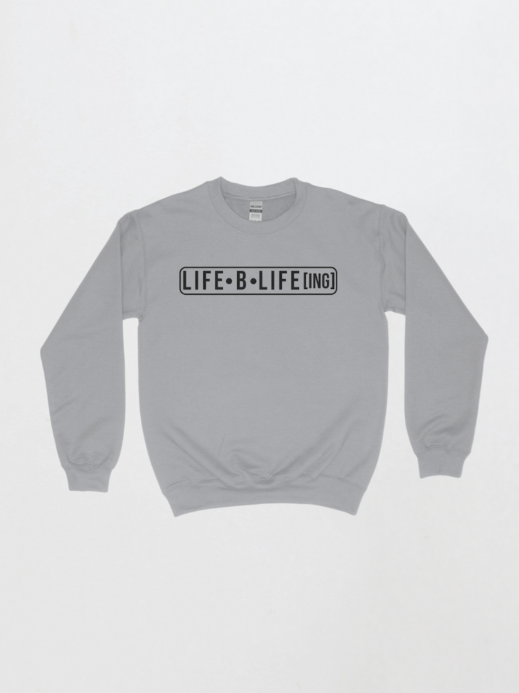 Staple Crew – Unisex Streetwear Crewneck Sweatshirt