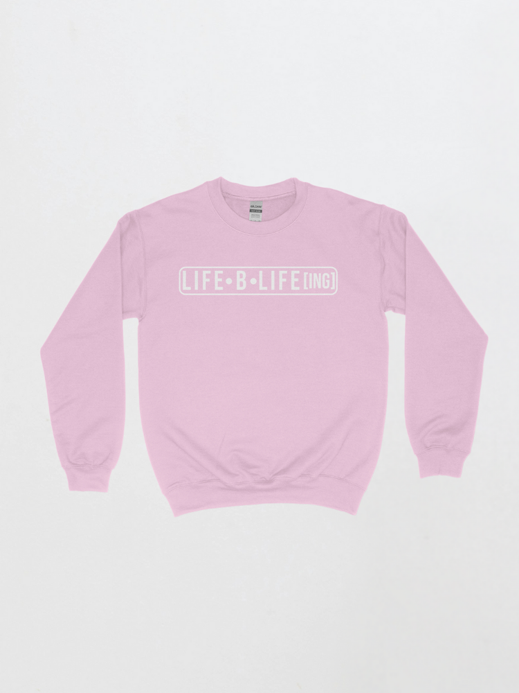 Staple Crew – Unisex Streetwear Crewneck Sweatshirt
