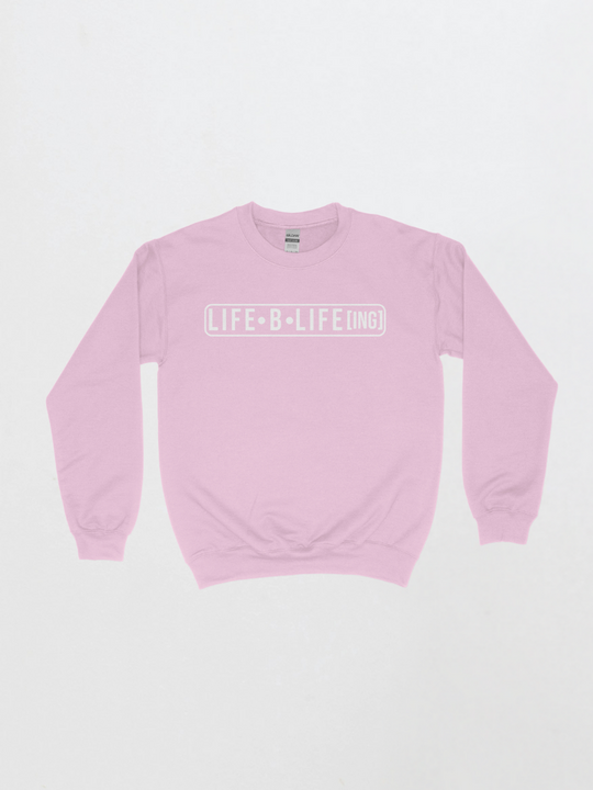 Staple Crew – Unisex Streetwear Crewneck Sweatshirt