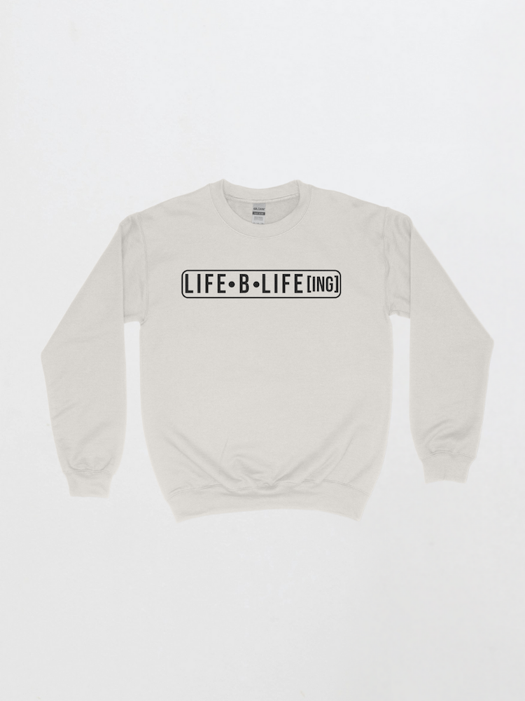 Staple Crew – Unisex Streetwear Crewneck Sweatshirt