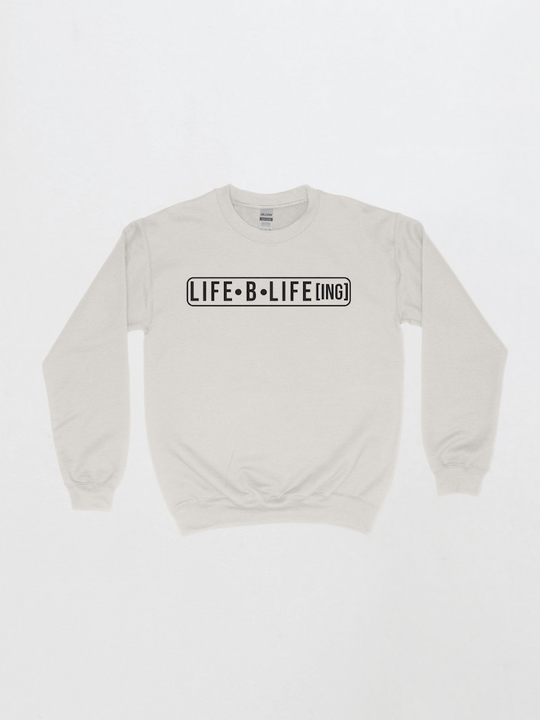 Staple Crew – Unisex Streetwear Crewneck Sweatshirt