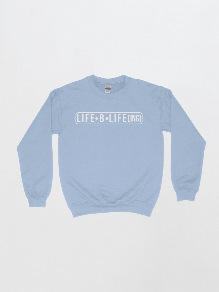 Staple Crew – Unisex Streetwear Crewneck Sweatshirt