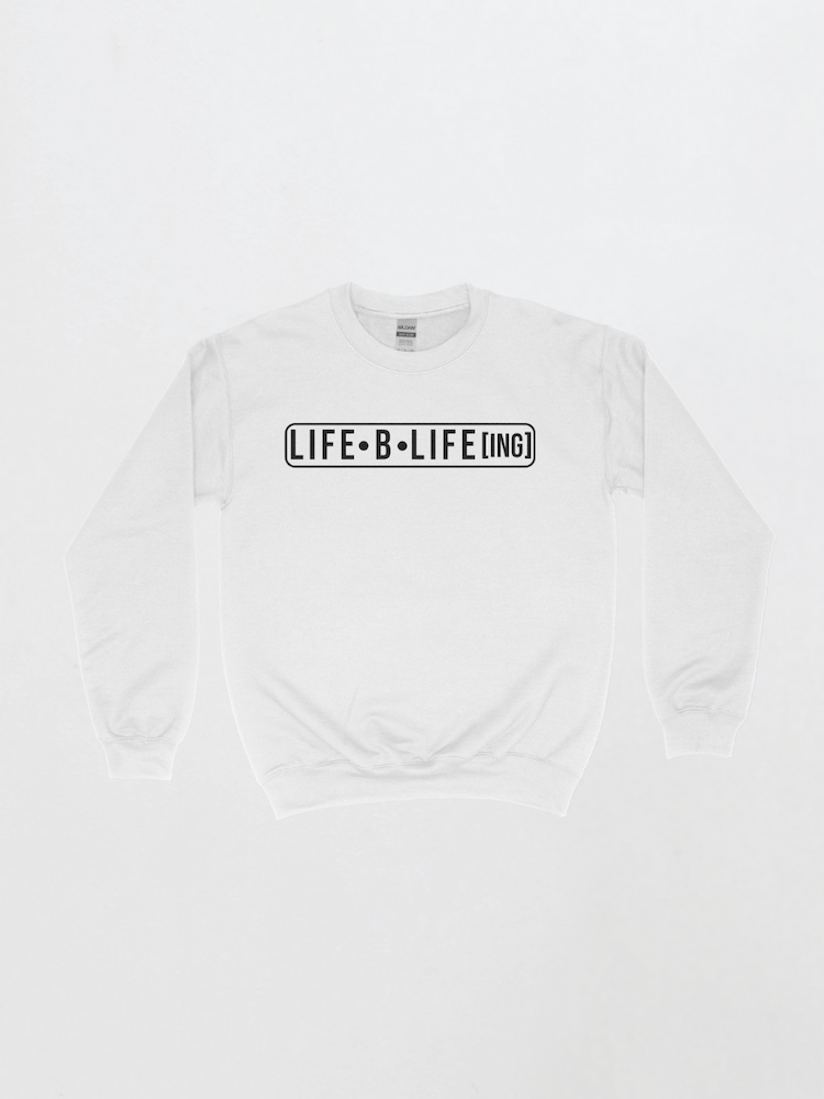 Staple Crew – Unisex Streetwear Crewneck Sweatshirt