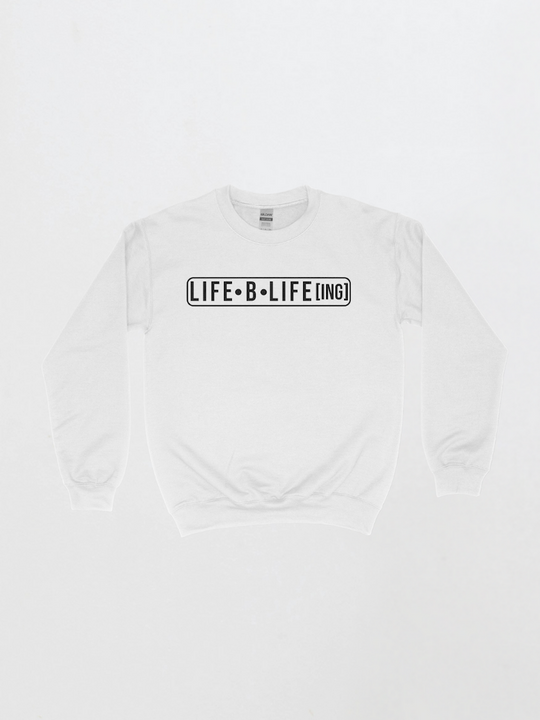 Staple Crew – Unisex Streetwear Crewneck Sweatshirt