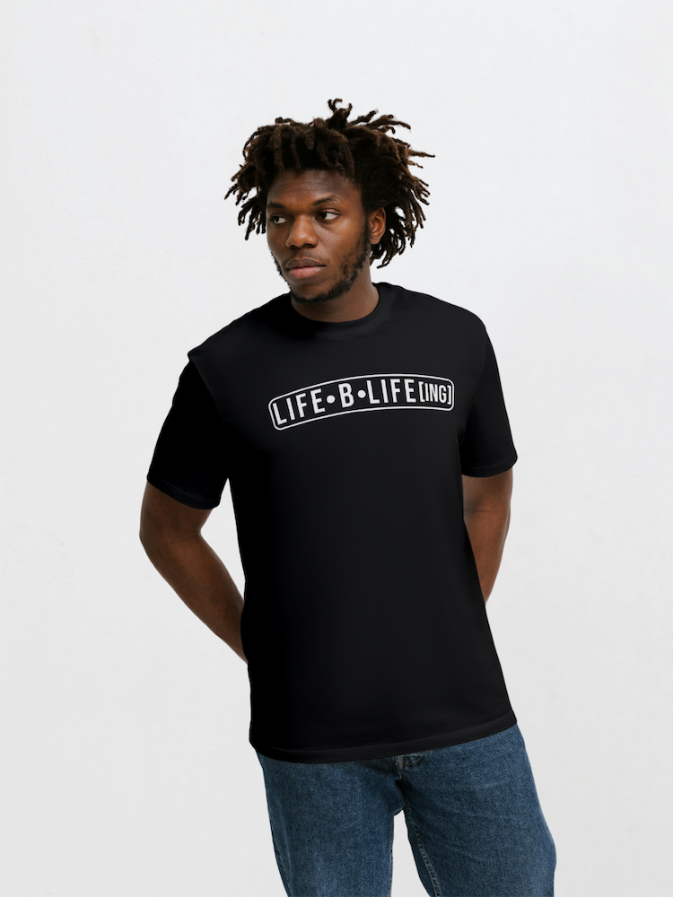 Everyday Statement Tee – Premium Unisex T-Shirt