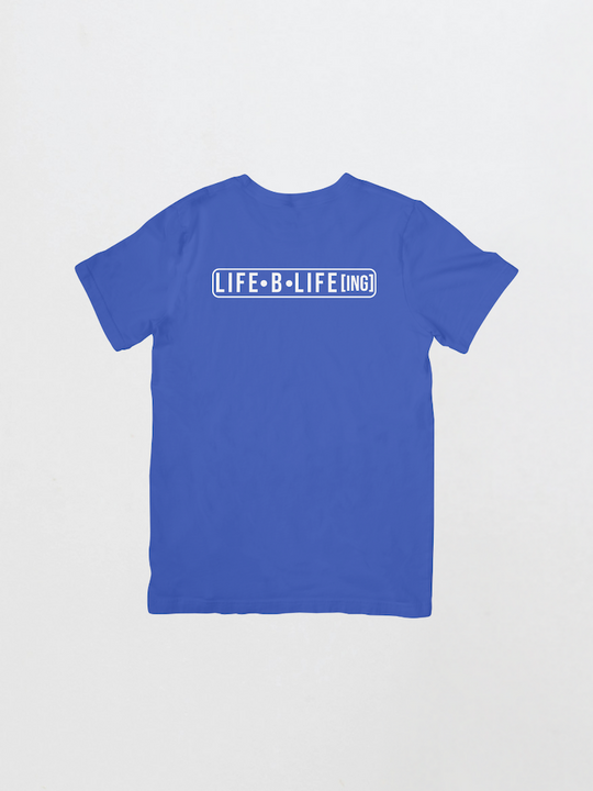 Everyday Statement Tee – Premium Unisex T-Shirt