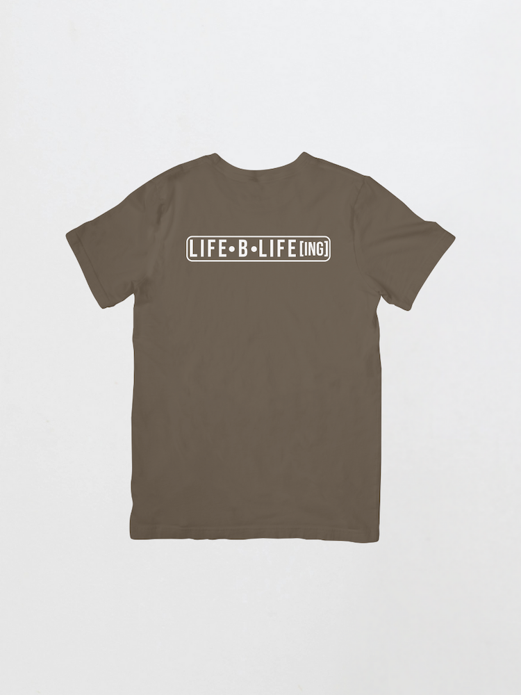 Everyday Statement Tee – Premium Unisex T-Shirt