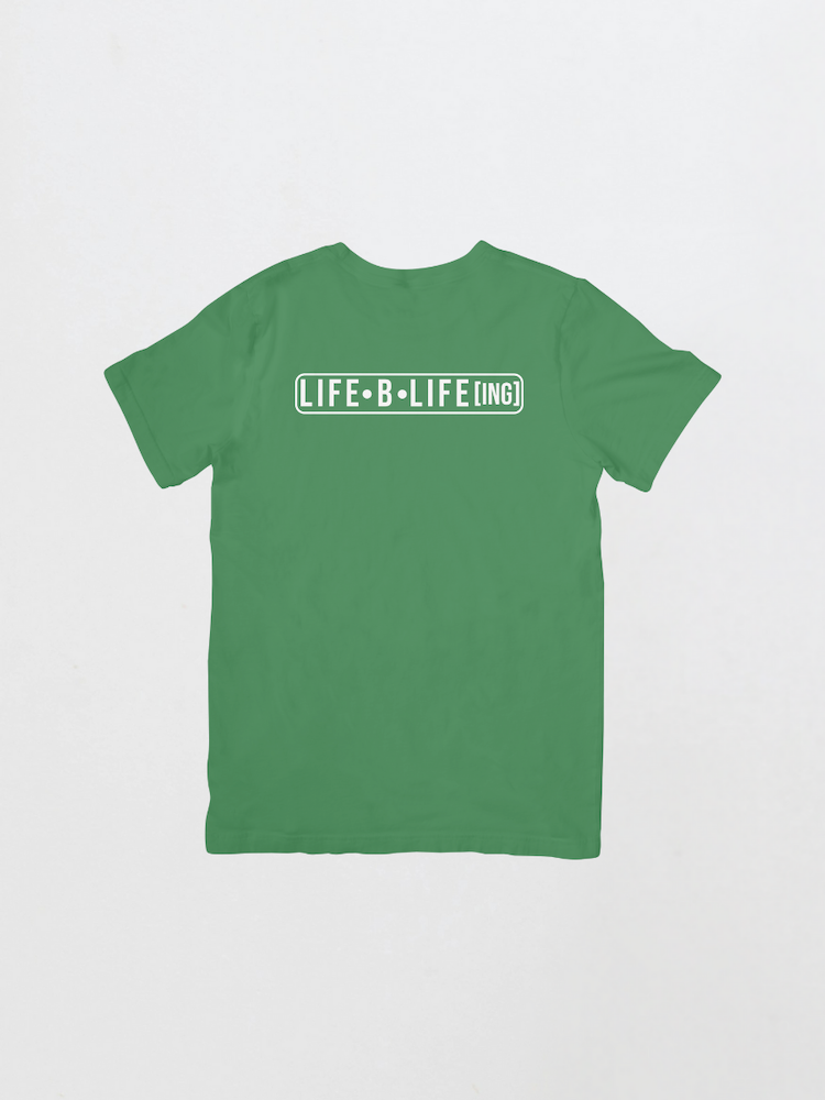 Everyday Statement Tee – Premium Unisex T-Shirt