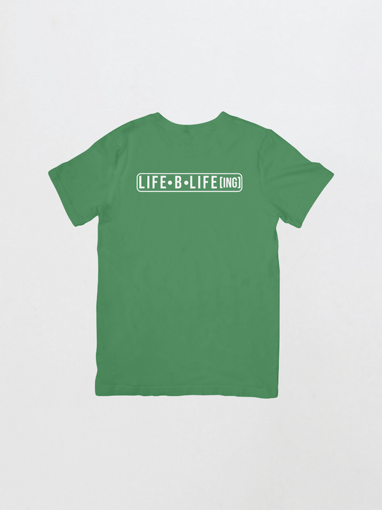 Everyday Statement Tee – Premium Unisex T-Shirt