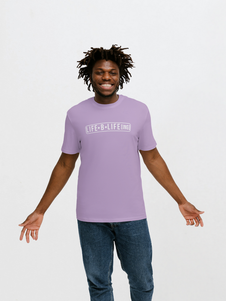 Everyday Statement Tee – Premium Unisex T-Shirt