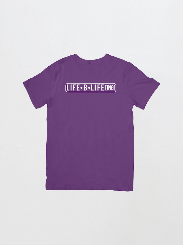 Everyday Statement Tee – Premium Unisex T-Shirt