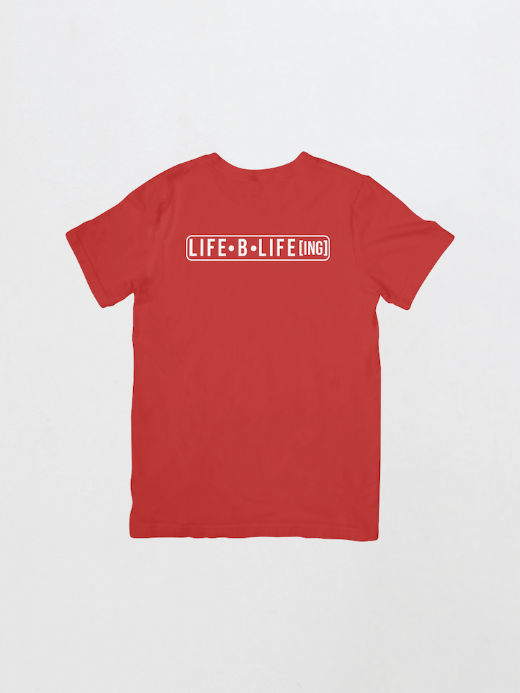 Everyday Statement Tee – Premium Unisex T-Shirt