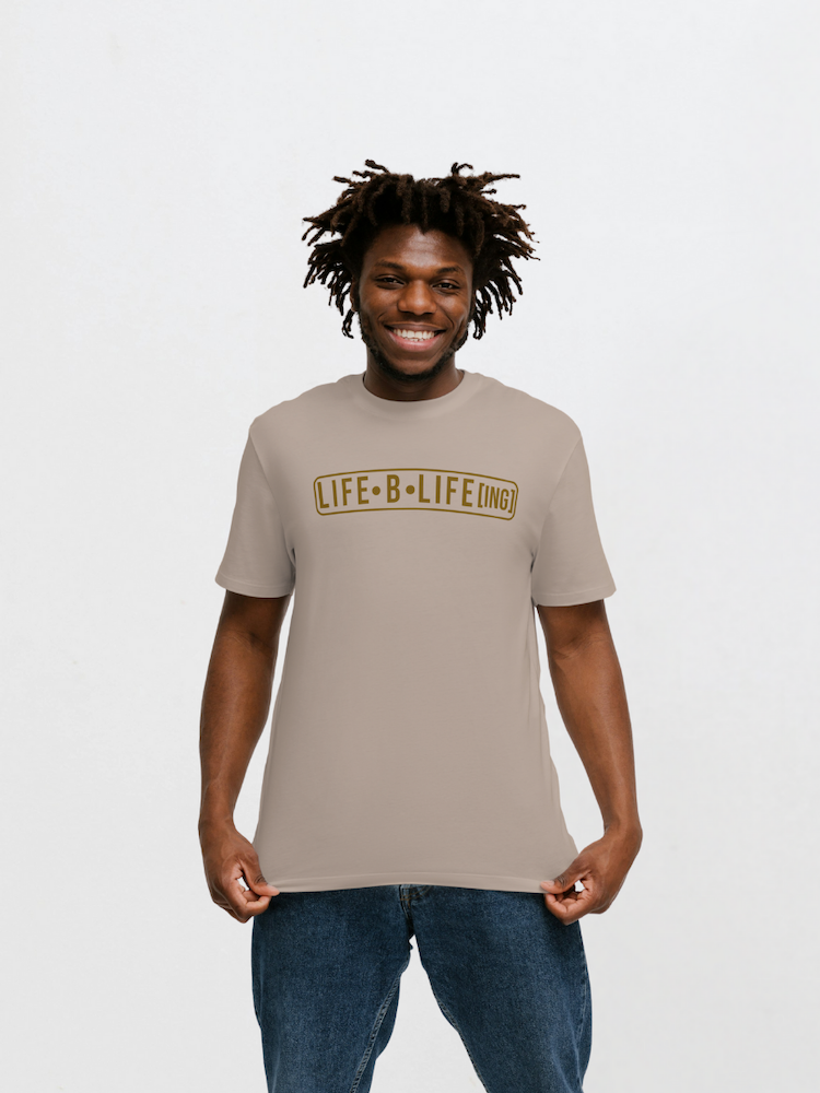 Everyday Statement Tee – Premium Unisex T-Shirt