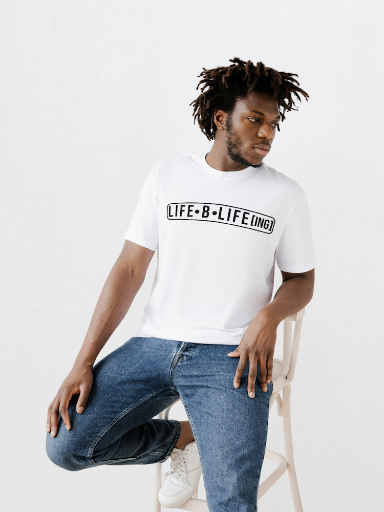 Everyday Statement Tee – Premium Unisex T-Shirt