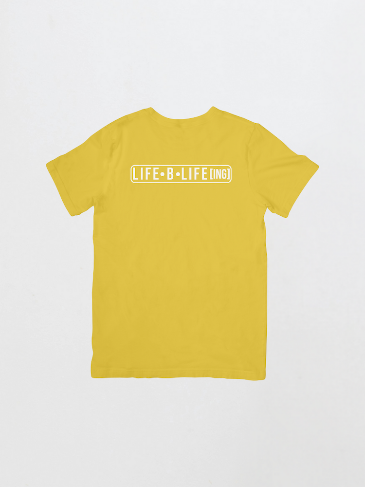 Everyday Statement Tee – Premium Unisex T-Shirt