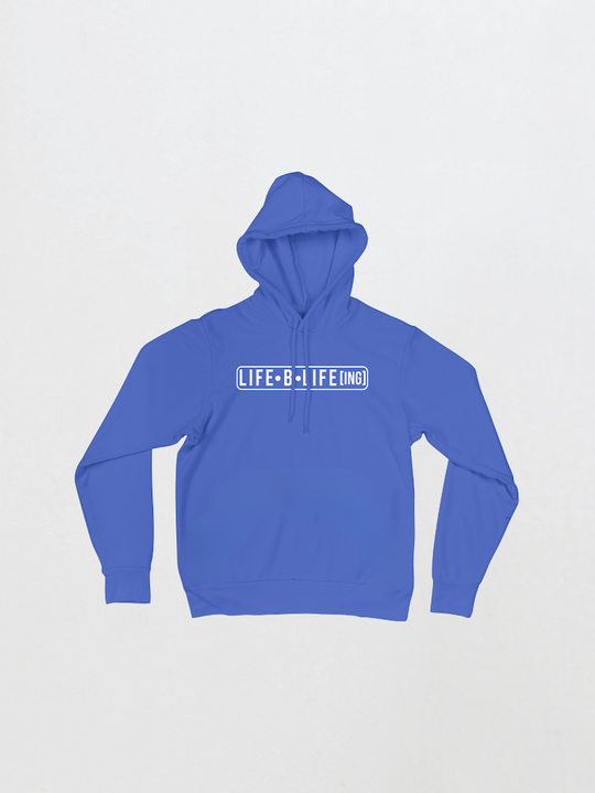 Core Fleece Hoodie – Premium Streetwear Hoodie