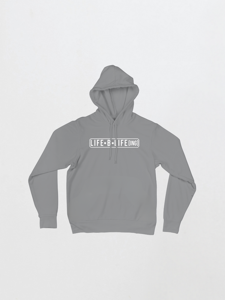 Core Fleece Hoodie – Premium Streetwear Hoodie