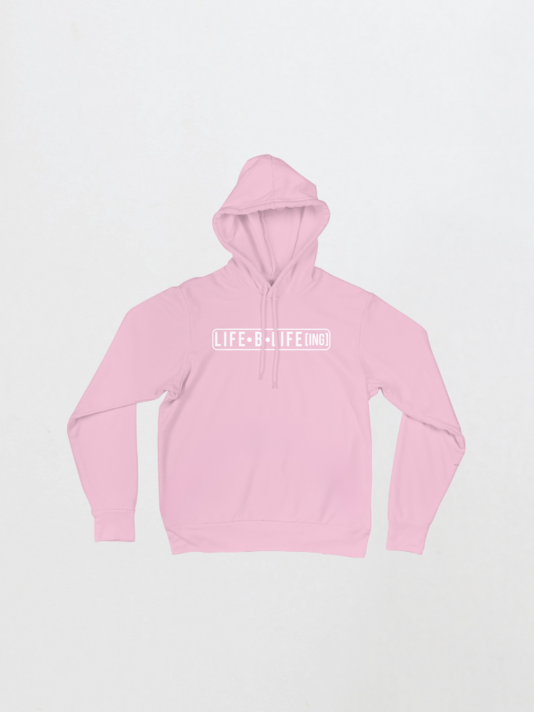 Core Fleece Hoodie – Premium Streetwear Hoodie