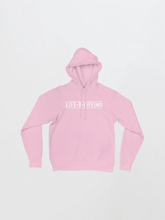 Core Fleece Hoodie – Premium Streetwear Hoodie