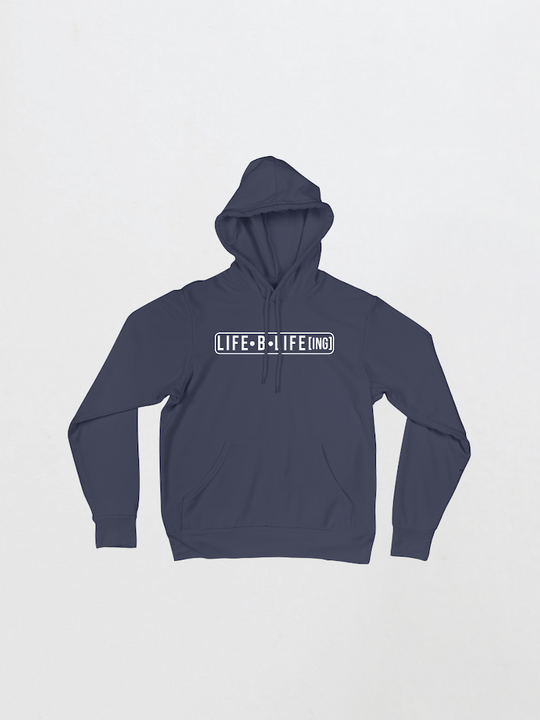 Core Fleece Hoodie – Premium Streetwear Hoodie