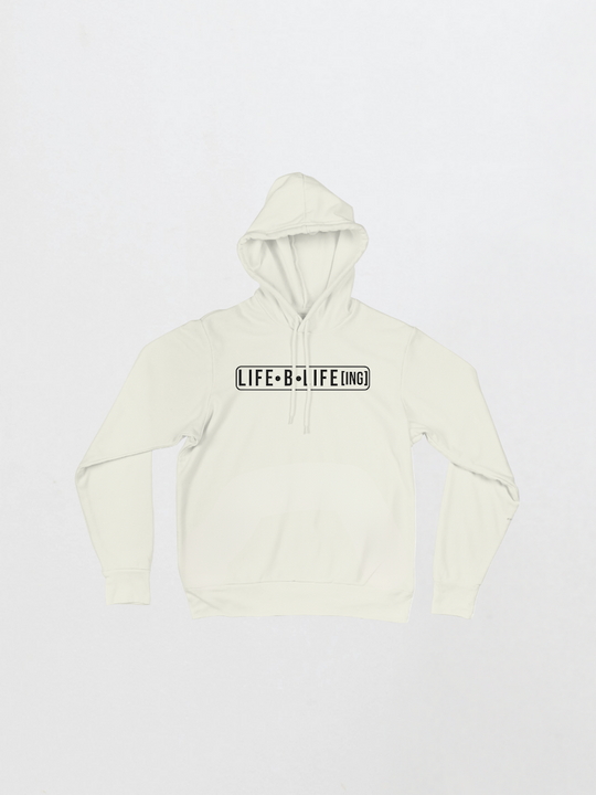 Core Fleece Hoodie – Premium Streetwear Hoodie