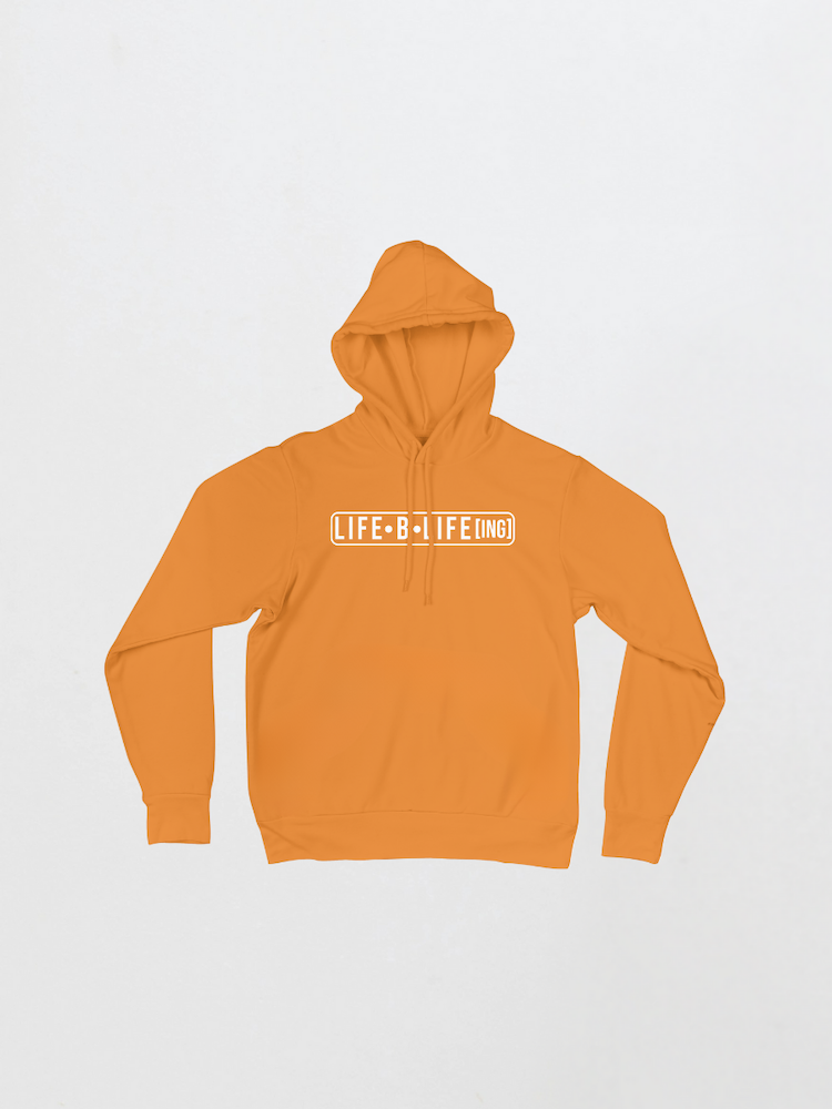 Core Fleece Hoodie – Premium Streetwear Hoodie