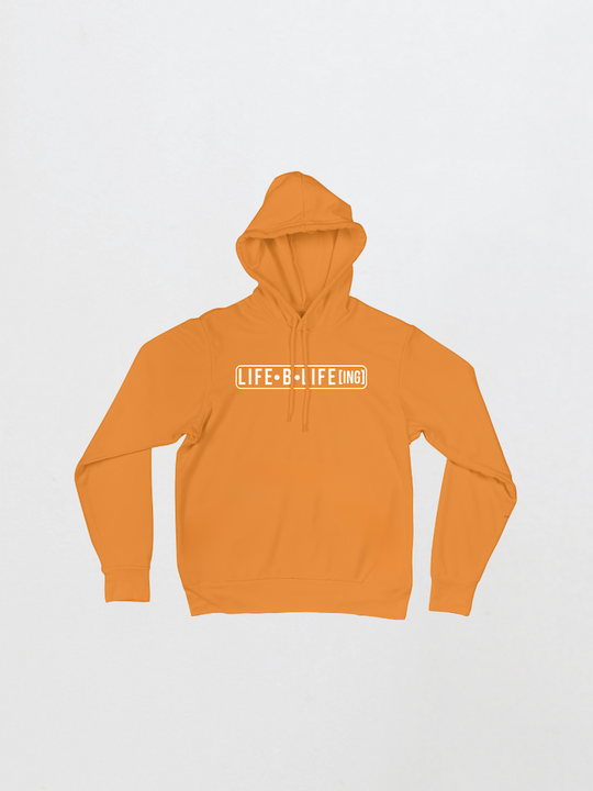 Core Fleece Hoodie – Premium Streetwear Hoodie