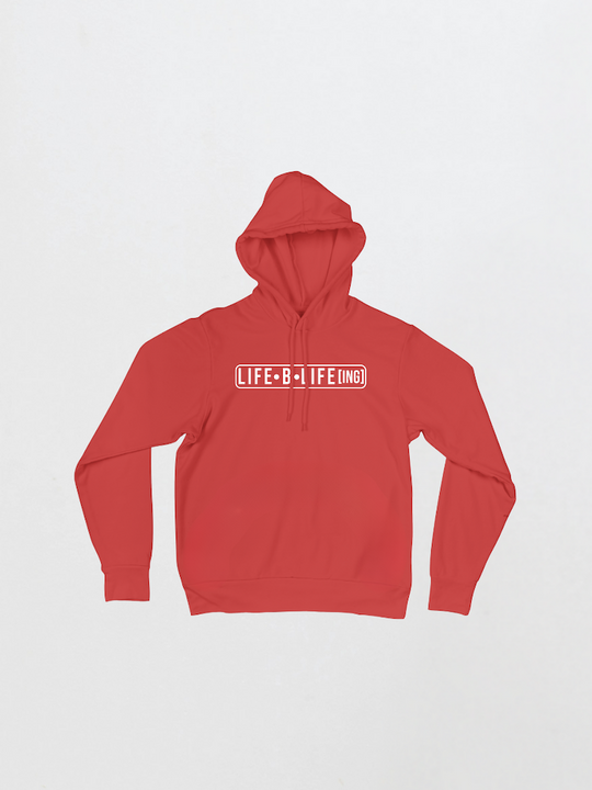 Core Fleece Hoodie – Premium Streetwear Hoodie