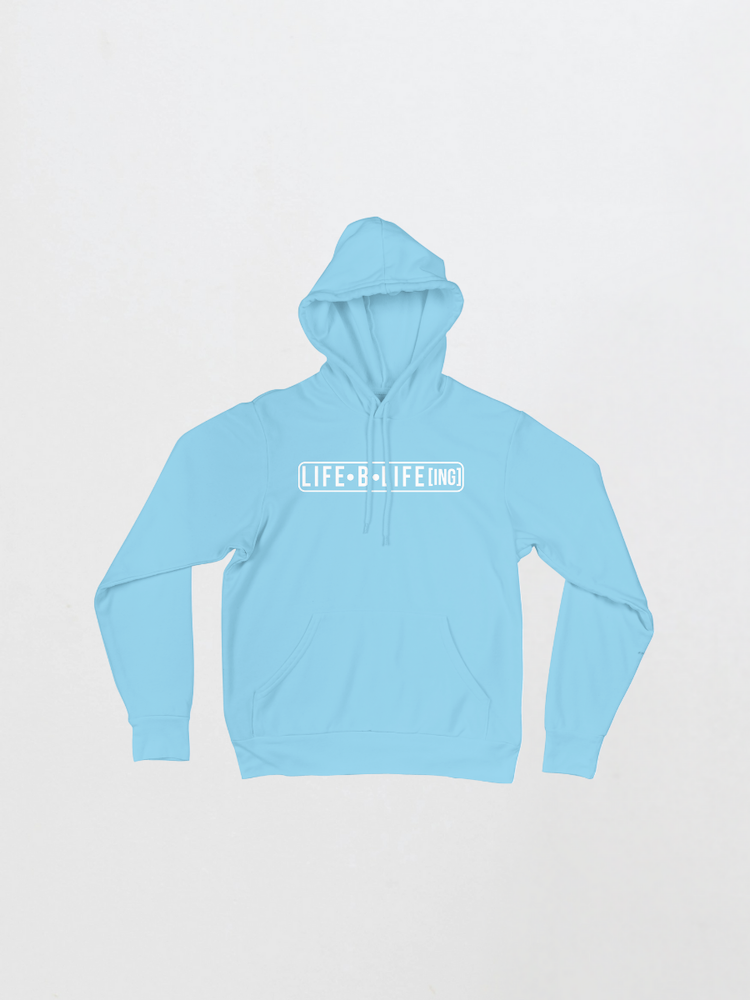 Core Fleece Hoodie – Premium Streetwear Hoodie