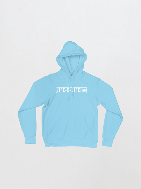 Core Fleece Hoodie – Premium Streetwear Hoodie