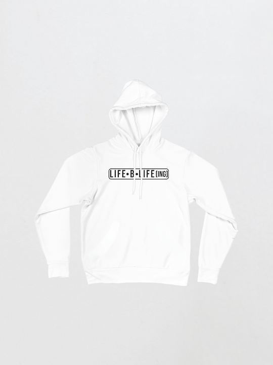 Core Fleece Hoodie – Premium Streetwear Hoodie