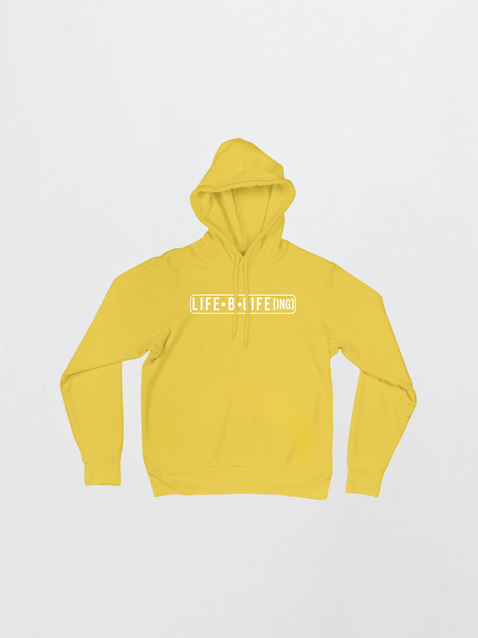 Core Fleece Hoodie – Premium Streetwear Hoodie