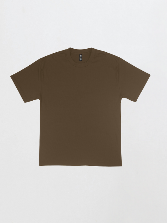 Heavyweight Blank – Premium Oversized Heavyweight T-Shirt