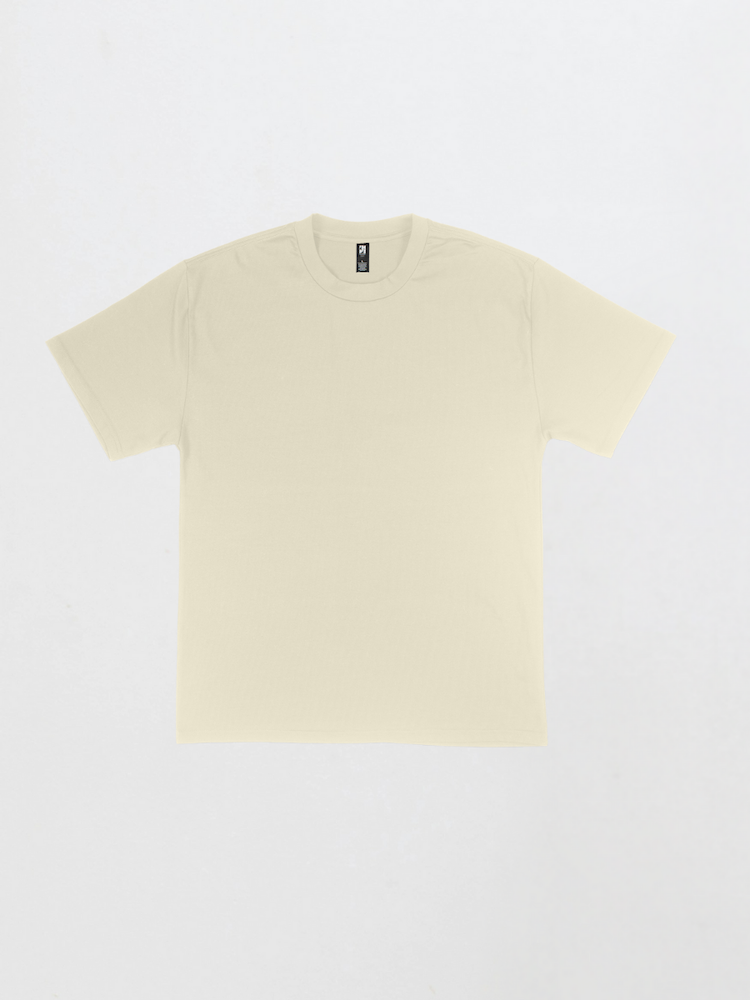 Heavyweight Blank – Premium Oversized Heavyweight T-Shirt