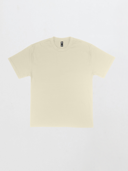 Heavyweight Blank – Premium Oversized Heavyweight T-Shirt