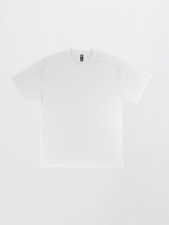 Heavyweight Blank – Premium Oversized Heavyweight T-Shirt