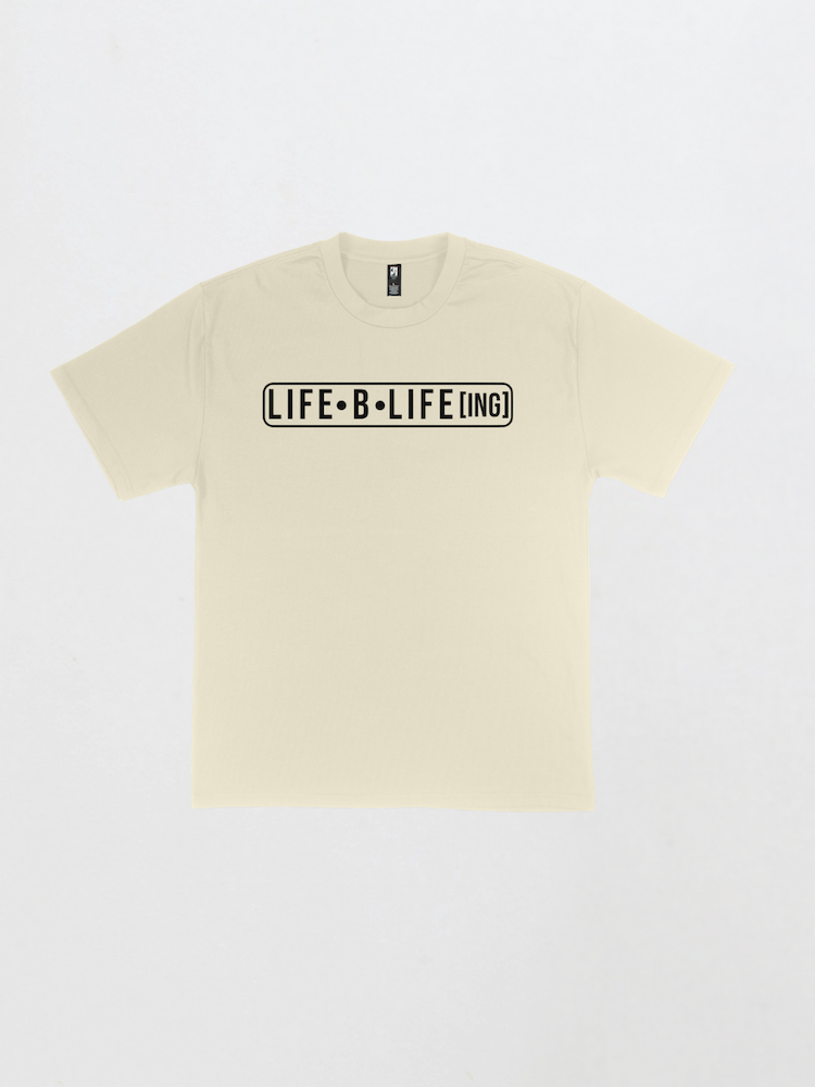 Heavyweight Original – Premium Heavyweight Cotton T-Shirt