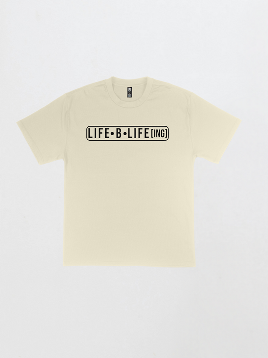 Heavyweight Original – Premium Heavyweight Cotton T-Shirt