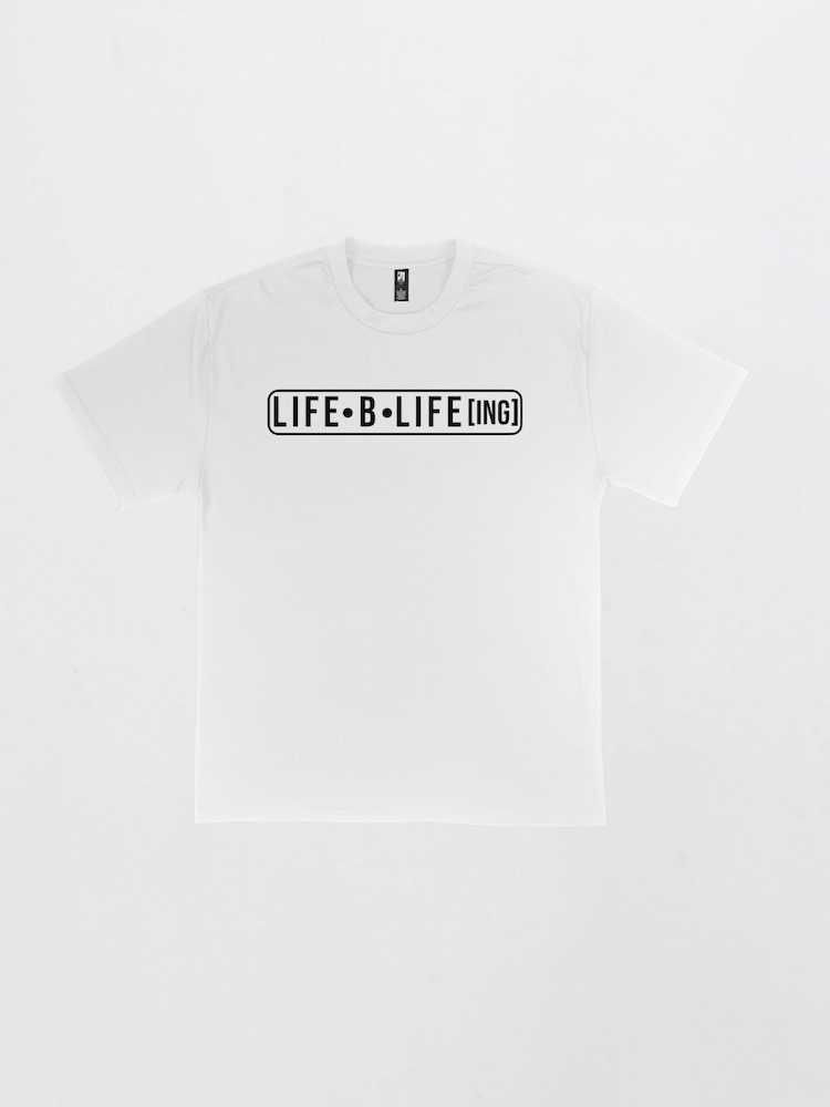 Heavyweight Original – Premium Heavyweight Cotton T-Shirt