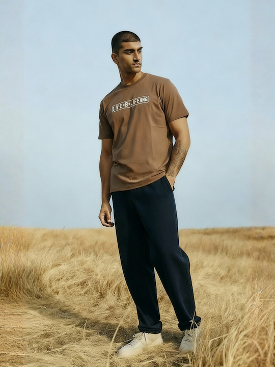 Heavyweight Original – Premium Heavyweight Cotton T-Shirt